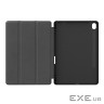 Чохол до планшета BeCover Flexible TPU Mate Samsung Galaxy Tab S11 (SM-X730/X736) 11.0" Bla (715578)