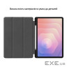 Чохол до планшета BeCover Flexible TPU Mate Samsung Galaxy Tab S11 (SM-X730/X736) 11.0" Bla (715578)
