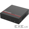 Відеореєстратор мережевий 4-канальний HIKVISION DS-E04NI-Q1 with SSD 1TB (DS-E04NI-Q1(SSD 1T))