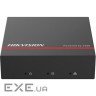 Відеореєстратор мережевий 4-канальний HIKVISION DS-E04NI-Q1 with SSD 1TB (DS-E04NI-Q1(SSD 1T))