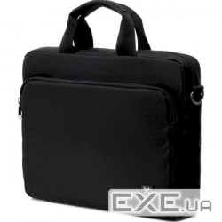 Сумка для ноутбука 14" VINGA NB1430 Black (NB1430BK)