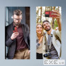Чохол до мобільного телефона BeCover Military Xiaomi Redmi 15 5G (169mm) Global Red (715778)