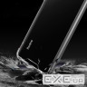 Чохол для моб. телефону BeCover Anti-Shock Xiaomi Redmi Note 10/Note 10s Clear (706074)