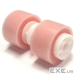 Ролики подачі DADF Canon iR ADVANCE 6055/6065/6075/6255/6265/6275 FB2-7777-020 АНК (70264576)