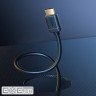 Кабель BASEUS High Definition Series HDMI v2.0 3м Black (CAKGQ-C01)