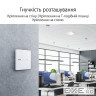 Точка доступу ASUS ExpertWIFI EBA63 AX3000, 1xGE LAN, PoE, MESH (90IG0880-MO3C00)