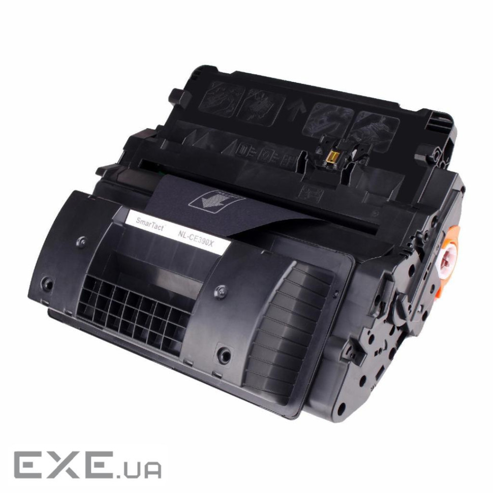 Корпус картриджу HP CE390X (C_VIRGIN_CE390X) (CE390X-OCase)
