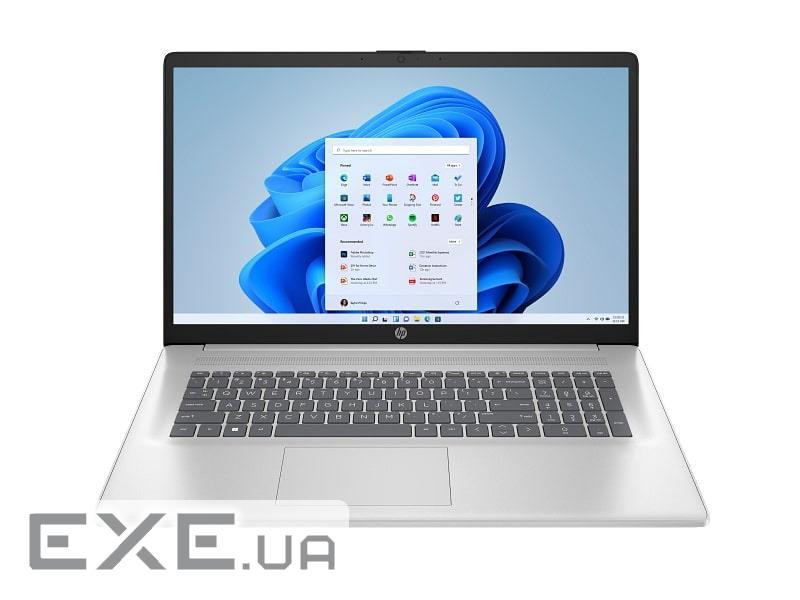 Ноутбук HP 17-cp2043ua (D06HFEA)