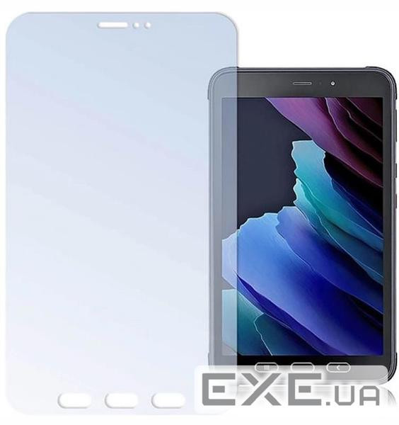Защитное стекло BeCover для Samsung Galaxy Tab Active3 SM-T570/SM-T575/SM-T577 (705559)
