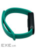 Силиконовый ремешок BeCover для Xiaomi Mi Smart Band 9 Marine Green (711964)