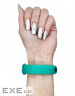 Силиконовый ремешок BeCover для Xiaomi Mi Smart Band 9 Marine Green (711964)