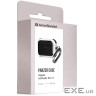Чохол для навушників Armorstandart Panzer для Apple Airpods Pro 3 White (ARM88290)