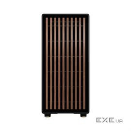 Корпус FRACTAL DESIGN North Charcoal Black TG Dark (FD-C-NOR1C-02)