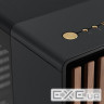 Корпус FRACTAL DESIGN North Charcoal Black TG Dark (FD-C-NOR1C-02)