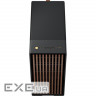 Корпус FRACTAL DESIGN North Charcoal Black TG Dark (FD-C-NOR1C-02)