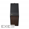 Корпус FRACTAL DESIGN North Charcoal Black TG Dark (FD-C-NOR1C-02)