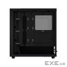 Корпус FRACTAL DESIGN North Charcoal Black TG Dark (FD-C-NOR1C-02)
