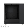 Корпус FRACTAL DESIGN North Charcoal Black TG Dark (FD-C-NOR1C-02)
