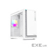 Корпус GAMEMAX P30 White