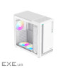 Корпус GAMEMAX P30 White
