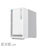 Корпус GAMEMAX P30 White