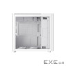 Корпус GAMEMAX P30 White