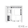 Корпус GAMEMAX P30 White