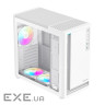 Корпус GAMEMAX P30 White
