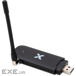 Мобільний модем Vinga Stick 4G M101 (VMRL-M101B)