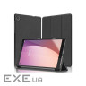 Чохол до планшета AirOn Premium Lenovo Tab M8 4th Gen (TB-300FU) + protective film black (4822352781092)