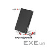Чохол до планшета AirOn Premium Lenovo Tab M8 4th Gen (TB-300FU) + protective film black (4822352781092)