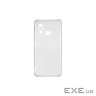 Чохол до мобільного телефона ColorWay TPU AntiShock Xiaomi Redmi 12C Clear (CW-CTASXR12C)