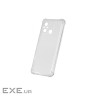 Чохол до мобільного телефона ColorWay TPU AntiShock Xiaomi Redmi 12C Clear (CW-CTASXR12C)