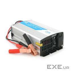 Універсальне ЗУ для акумулятора BPC 12V 20A (AGM, GEL), AC220V, DC14,5, Струм заряду 12V (BPS-1220)