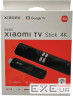 TV Приставка Xiaomi TV Stick 4K 2nd Gen (PFJ4197EU)