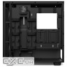 Корпус для ПК NZXT, H Series H7 Elite 2023 Edition ATX Mid Tower Chassis All Black col (CM-H71EB-02)