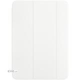 Smart Folio for iPad Pro 11-inch (M4) - White (MW973ZM/A)