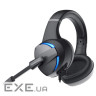 Навушники REAL-EL GDX-7620 Black (EL124100045)