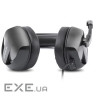 Навушники REAL-EL GDX-7620 Black (EL124100045)
