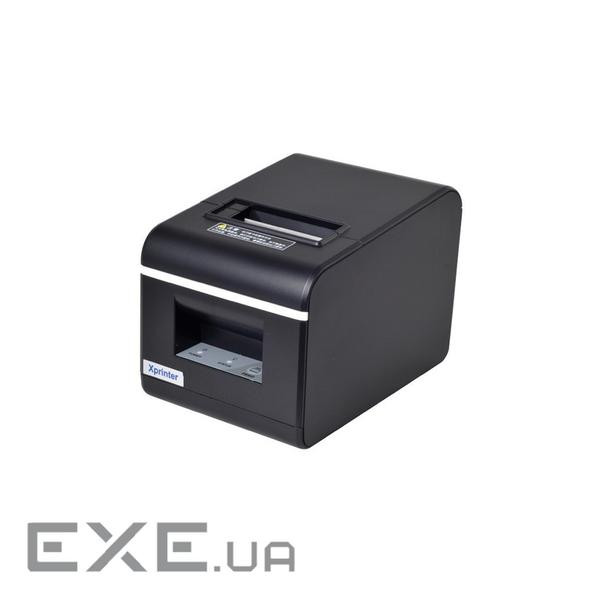 Принтер чеків X-PRINTER XP-Q90EC USB, Ethernet