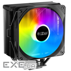 Cooler for PcC processor ooler PALADIN EX300S