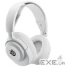 Ігрова гарнітура SteelSeries Arctis Nova 5X White XBOX/PC/PS/SW/MAC/MOB (61677) SteelSeries Arctis Nova 5X White XBOX/PC