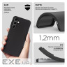 Чохол для мобільного телефону Armorstandart Matte Slim Fit Samsung A16 4G (A165) Camera c (ARM80141)