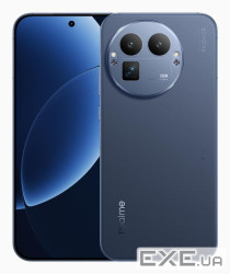 Мобільний телефон GT 8 PRO RMX5210 16/512 URBAN BLUE REALME (RMX5210 16/512 BLUE)