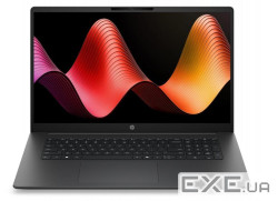 Ноутбук HP OmniBook 3 AI PC 17-dg0007ua 17.3 FHD IPS AG, Intel 5-315, 16GB, F512GB, UMA, D (DV5G7EA)