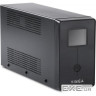 Джерело безперебійного живлення Vinga LCD 600VA metal case (VPC-600M)