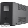 Джерело безперебійного живлення Vinga LCD 600VA metal case (VPC-600M)