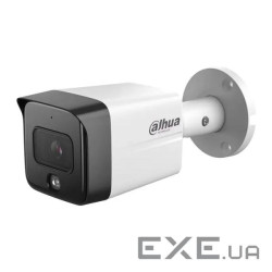 4Мп IP Dahua Dahua DH-IPC-HFW1431TC-A (2.8мм ) (DH-IPC-HFW1431TC-A (2.8мм))