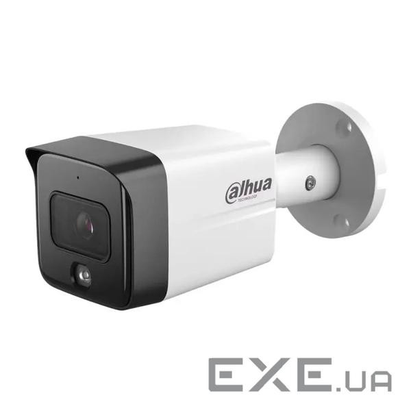 4Мп IP Dahua Dahua DH-IPC-HFW1431TC-A (2.8мм ) (DH-IPC-HFW1431TC-A (2.8мм))