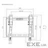 Кронштейн UniBracket BZ02-21 UNIBRACKET BZ02-21